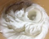 Foto del paso 1 de la receta: Pan Nube (pan sin harina)