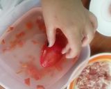 Foto del paso 3 de la receta: Pisto manchego