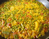 Foto del paso 9 de la receta: Arroz con sepia