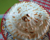 Foto del paso 6 de la receta: Pie de arándanos