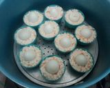 Foto langkah ke 4 dari resep Tahu Sakura.