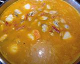 Foto del paso 6 de la receta Paella de Marisco
