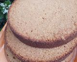 Foto del paso 7 de la receta: Torta de dulce de leche