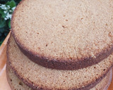 Foto del paso 7 de la receta: Torta de dulce de leche
