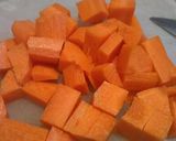 Foto del paso 1 de la receta: Ensalada rusa