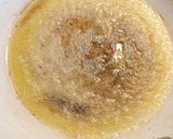 A picture of step 1 of Masala bread omelette.