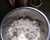 રોટલી (Rotli Recipe In Gujarati) રેસીપી સ્ટેપ1ફોટો