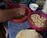 Foto del paso 5 de la receta: Pastel azteca