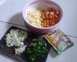 Foto langkah ke 1 dari resep Sanwich Lumerrr.