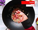 Foto langkah ke 2 dari resep Cumi Nanas.