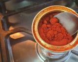 Foto del paso 4 de la receta: Lentejas tradicional