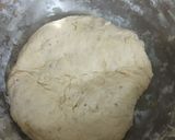 صورة لخطوة 3 من وصفة خبز شباتي