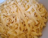 Krumplis tészta ahogy én készítem 😉 recept fázis 4 fotója