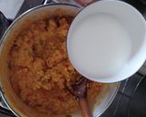 Foto del paso 5 de la receta: Humita con calabaza a la olla✨