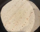 A picture of step 7 of Chicken Tacos 🌮 🌮.