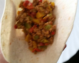 Foto del paso 4 de la receta: Burritos al estilo Reiz