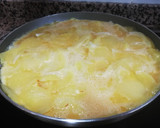 Foto del paso 5 de la receta: Tortilla de patatas al micro 🥚🥔