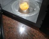Foto del paso 4 de la receta: Bizcocho de yogur y turrón de guirlache
