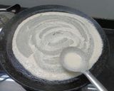 मिश्र डाळीचे पौष्टिक आप्पे आणि मसाला डोसा (Appe -Masala Dosa Recipe In Marathi) रेसिपी स्टेप 6 फोटो