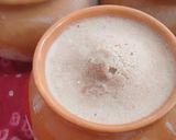 'पारले जी' आइसक्रीम ('Parle-G' Ice Cream Recipe in hindi) रेसिपी चरण 4 फोटो