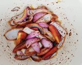 Foto del paso 1 de la receta: Saltado de cuarentena ⏯️