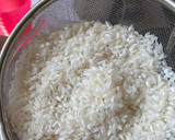 Foto del paso 1 de la receta: Arroz básico