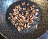 Foto del paso 2 de la receta: Tallarines a la salsa mía