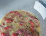 Foto del paso 2 de la receta: Tortilla "española" 🇻🇪
