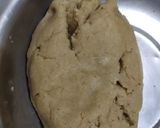 A picture of step 4 of Chotha.