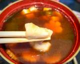 Japanese new year soup 2020 (Ozoni お雑煮) recipe step 4 photo