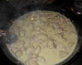 Foto del paso 3 de la receta: Fetuccine Alfredo