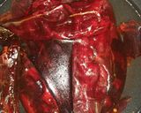 Foto del paso 3 de la receta: Torta de papas con longaniza estilo (pambazo)