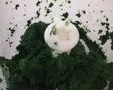 Spinach gnocchi recipe step 2 photo