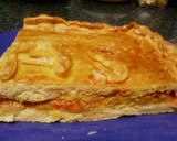 Foto del paso 10 de la receta: Empanada gallega de bonito "Lucas"