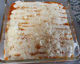 Foto del paso 6 de la receta: Canelones de berenjena con atún