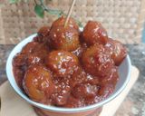 Foto langkah ke 9 dari resep Cilok Bumbu Kacang (Ide Jualan).