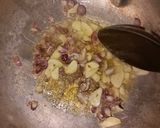 Foto langkah ke 2 dari resep Sayur Lodeh Rebung.