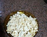 صورة لخطوة 2 من وصفة معكرونه فيتوتشيني بالخضار 🏓 🥗
