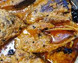 সরষে ইলিশ (sorshe ilish recipe in Bengali) রেসিপির ধাপ 4 ছবি