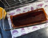 Foto del paso 3 de la receta: Mi budín de pan y bizcocho a la naranja