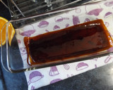 Foto del paso 3 de la receta: Mi budín de pan y bizcocho a la naranja