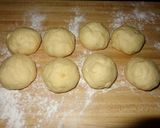 A picture of step 3 of Onion Bread Rolls for Sandwiches and Burgers.