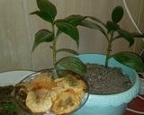 عکس مرحله 3 از دستور چیپس خونگی