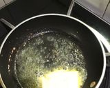 Foto langkah ke 10 dari resep Rosti with chicken truffle mushroom sauce.