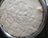 Instant Farali Dhokla Idli recipe step 7 photo