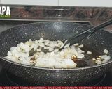 Foto del paso 2 de la receta Pollo al curry