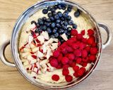 Gyümölcsrizs (IR barát módon is) recept fázis 5 fotója