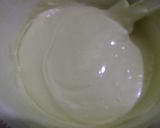 Foto langkah ke 3 dari resep Cake putih telur all in one simple.