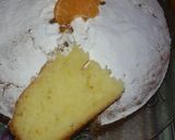 Foto del paso 4 de la receta: Bizcochuelo de Mandarina