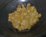 Foto langkah ke 2 dari resep Tempe Jantung Ayam.